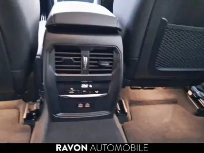 Photo 19 BMW Serie 3 Touring M340d xDrive 340 ch BVA8