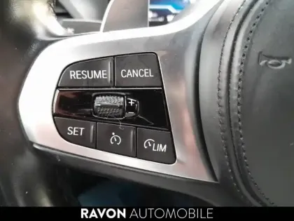 Photo 30 BMW Serie 3 Touring M340d xDrive 340 ch BVA8