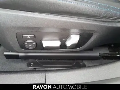 Photo 22 BMW Serie 3 Touring M340d xDrive 340 ch BVA8