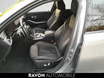 Photo 15 BMW Serie 3 Touring M340d xDrive 340 ch BVA8