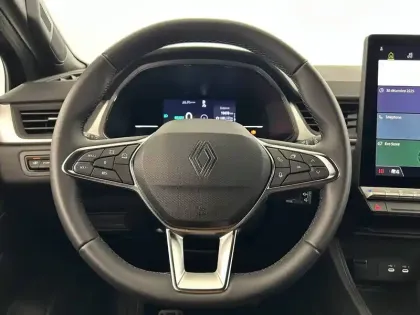 Photo 14 Renault Symbioz  E-Tech full hybrid 145