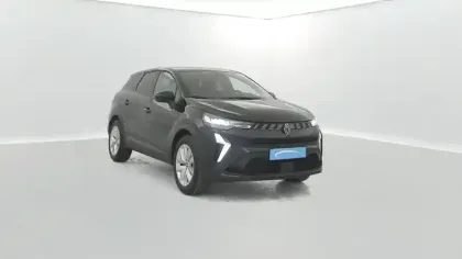 Photo 7 Renault Symbioz  E-Tech full hybrid 145