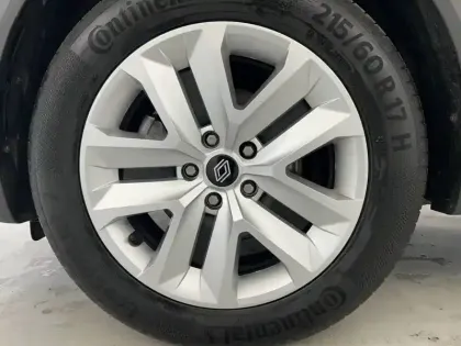 Photo 20 Renault Symbioz  E-Tech full hybrid 145