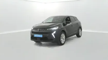 Photo Renault Symbioz Evolution