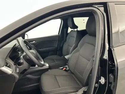 Photo 13 Renault Symbioz  E-Tech full hybrid 145