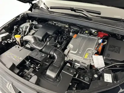 Photo 21 Renault Symbioz  E-Tech full hybrid 145
