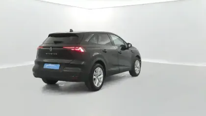 Photo 5 Renault Symbioz  E-Tech full hybrid 145