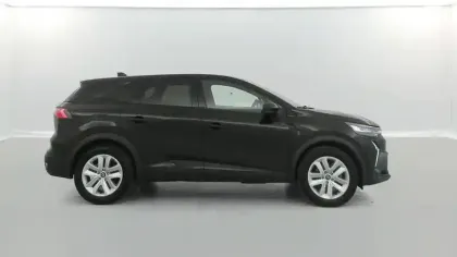 Photo 6 Renault Symbioz  E-Tech full hybrid 145