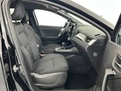 Photo 23 Renault Symbioz  E-Tech full hybrid 145