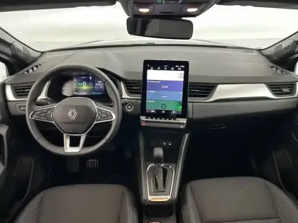 Photo 25 Renault Symbioz  E-Tech full hybrid 145