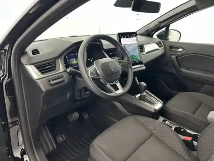 Photo 8 Renault Symbioz  E-Tech full hybrid 145