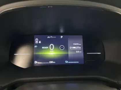 Photo 16 Renault Symbioz  E-Tech full hybrid 145