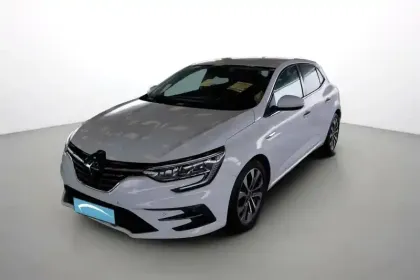 Photo Renault Megane Techno