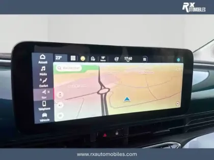 Photo 40 Fiat 500  e 118 ch