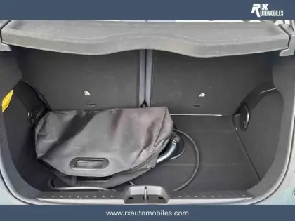 Photo 30 Fiat 500  e 118 ch