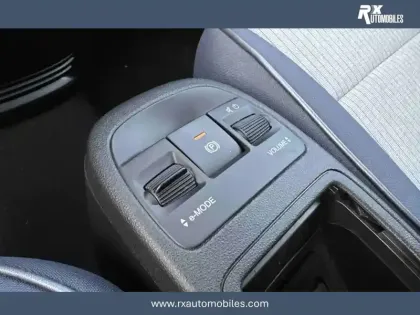 Photo 42 Fiat 500  e 118 ch