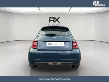 Photo 49 Fiat 500 Gén. II Ph1 MY22 Icône 3