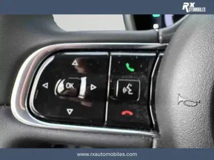 Photo 45 Fiat 500  e 118 ch