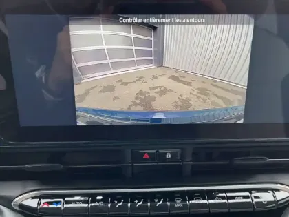 Photo 17 Fiat 500  e 118 ch