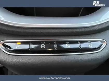 Photo 41 Fiat 500  e 118 ch