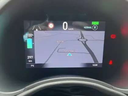 Photo 7 Fiat 500  e 118 ch