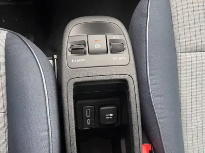 Photo 9 Fiat 500  e 118 ch