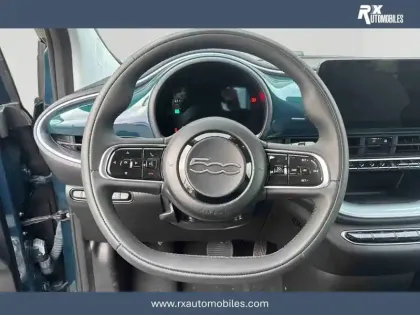 Photo 57 Fiat 500 Gén. II Ph1 MY22 Icône 3