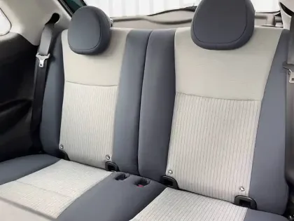 Photo 14 Fiat 500  e 118 ch