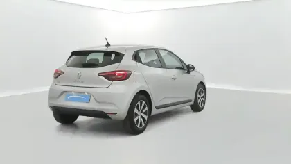 Photo 13 Renault Clio  TCe 90