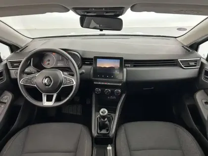 Photo 83 Renault Clio  TCe 90