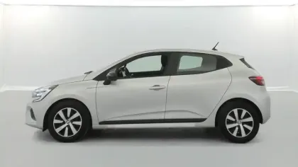 Photo 10 Renault Clio  TCe 90