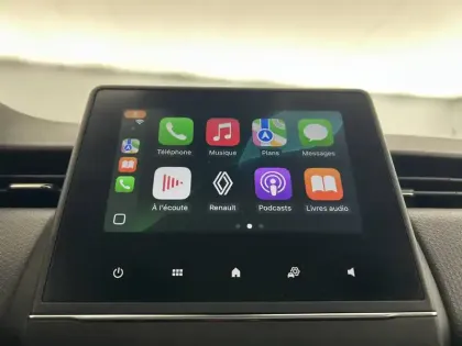 Photo 31 Renault Clio  TCe 90