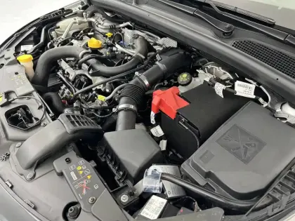 Photo 79 Renault Clio  TCe 90