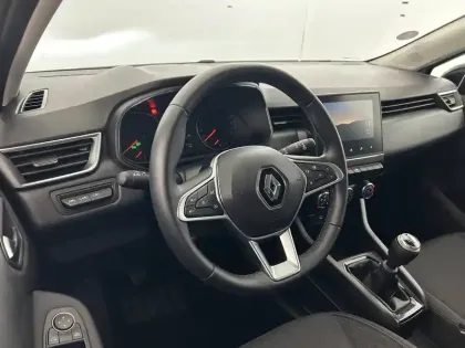 Photo 72 Renault Clio  TCe 90