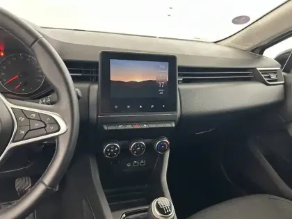 Photo 20 Renault Clio  TCe 90