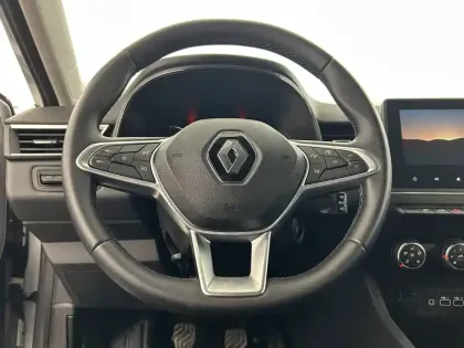 Photo 23 Renault Clio  TCe 90