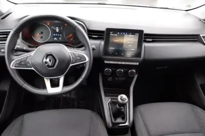 Photo 8 Renault Clio  TCe 90