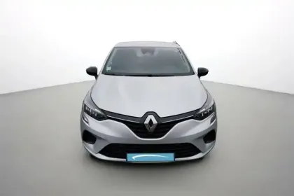 Photo 7 Renault Clio  TCe 90