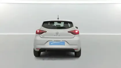 Photo 62 Renault Clio  TCe 90