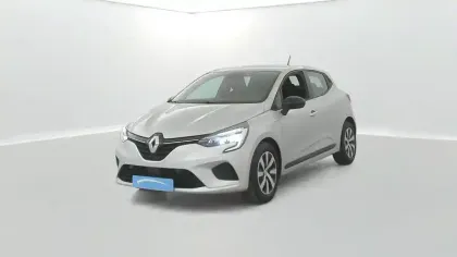 Photo 34 Renault Clio  TCe 90