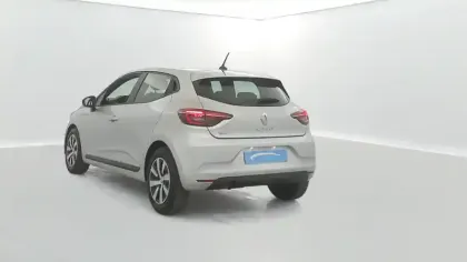 Photo 36 Renault Clio  TCe 90