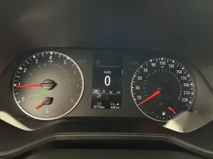 Photo 25 Renault Clio  TCe 90