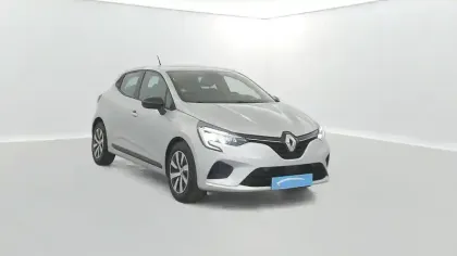 Photo 41 Renault Clio  TCe 90