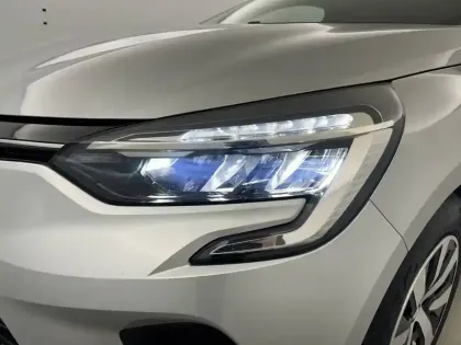 Photo 28 Renault Clio  TCe 90