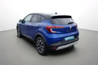 Photo 6 Renault Captur  TCe 90