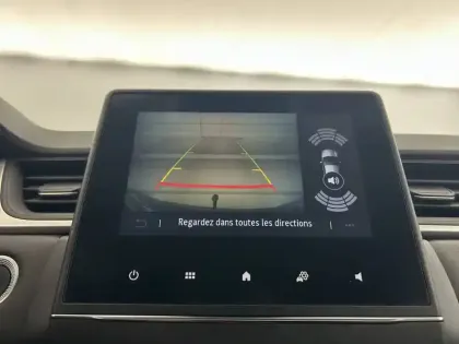 Photo 19 Renault Captur  TCe 90