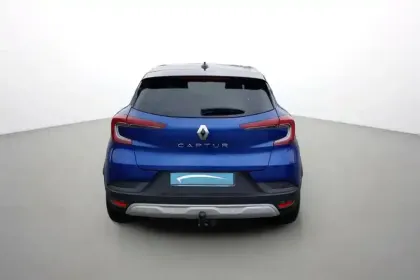 Photo 7 Renault Captur  TCe 90