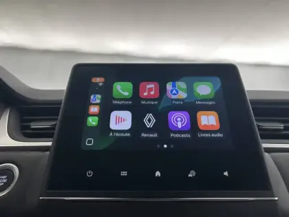 Photo 24 Renault Captur  TCe 90