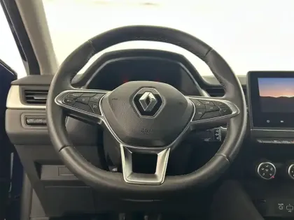 Photo 15 Renault Captur  TCe 90