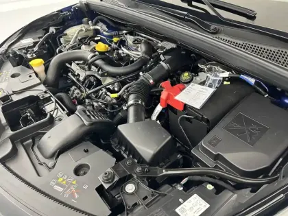 Photo 21 Renault Captur  TCe 90